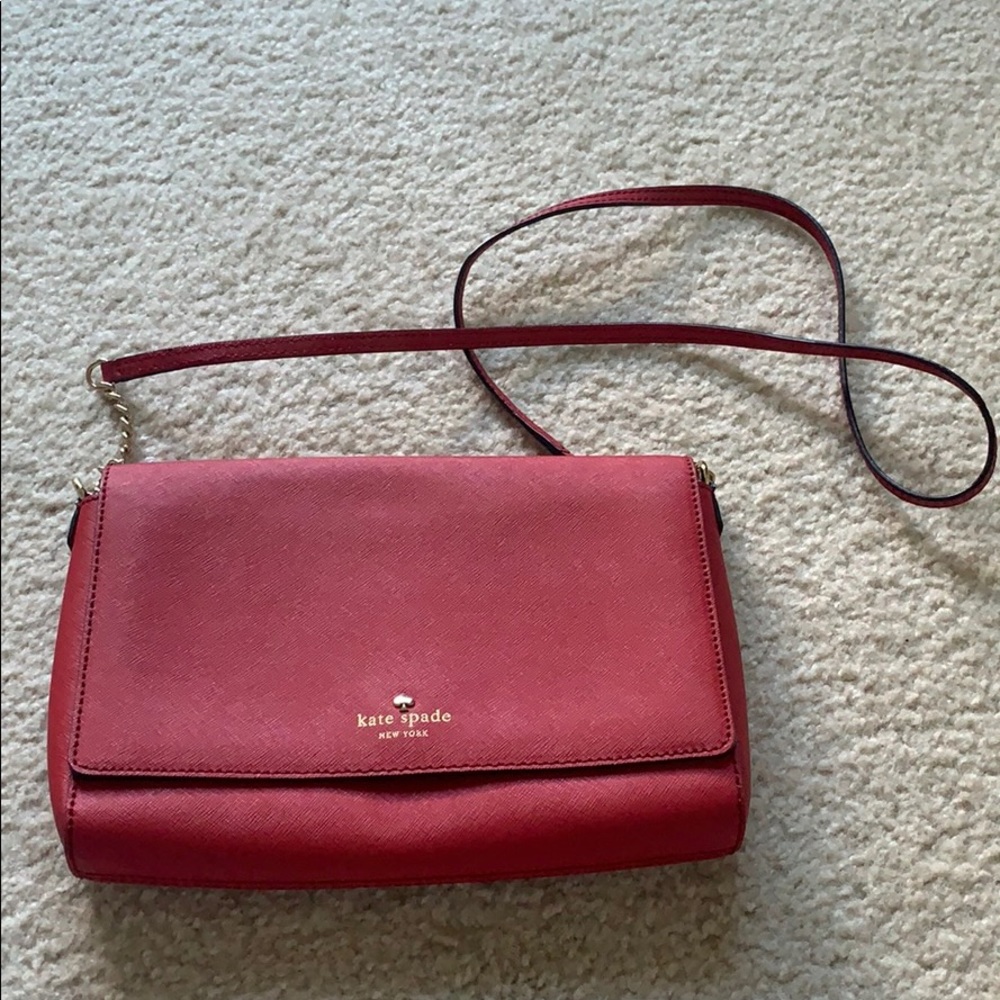 Kate Spade Crossbody Purse